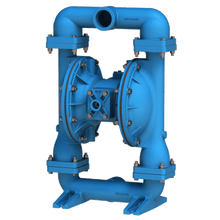 Load image into Gallery viewer, Warren Rupp Sandpiper S20 Metallic Top Discharge Standard Duty Pump - .42 GPM - Aluminum - Neoprene - Neoprene (2 in. NPT)