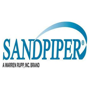 Sandpiper Wet End Kit for SD Non-Metallic 3