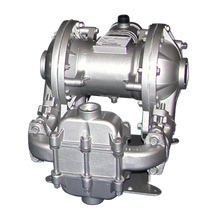 Load image into Gallery viewer, Sandpiper  SB1,SN5A. SB1 Side Discharge Metallic Ball Valve Pump