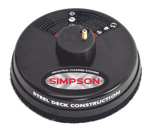 SIMPSON® 15" Surface Cleaner 3600 PSI