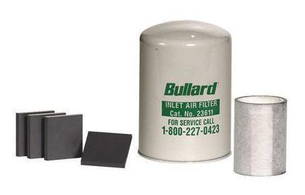 Bullard BL-15921 Service Kit