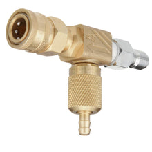 Load image into Gallery viewer, SIMPSON® High Pressure Chemical Injector for Gas Pressure Washer