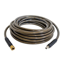 Load image into Gallery viewer, 4500 PSI - 3/8&quot;  x 50&#39; Cold Water Pressure Washer Hose by Simpson