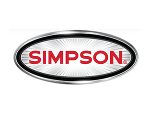 Simpson 7110146  O-ring Kit