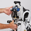 Airlessco SP380 Complete 3000 PSI @ 0.38 GPM Electric Airless Paint Sprayer - Stand