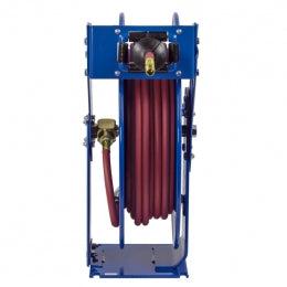 Cox Hose Reels ® T Series “Truck Mount” Medium Pressure (From 1000psi to 4000psi) - With Hose