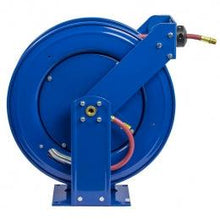 Load image into Gallery viewer, Cox Hose Reels ® T Series “Truck Mount” Low Pressure (Max 1000psi) - With Hose