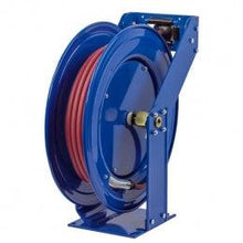 Load image into Gallery viewer, Cox Hose Reels ® T Series “Truck Mount” Low Pressure (Max 1000psi) - With Hose