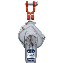 Load image into Gallery viewer, Tiger Lifting 1-ton 5-ft. Std. Lift Subsea - Corrosion Resistant Lever Hoist SS19