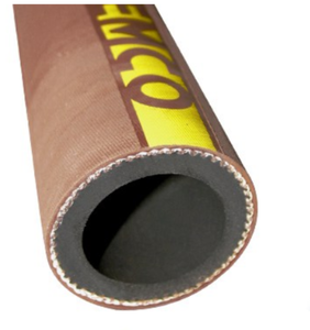 Clemco Standard Supa Blast Hose - 1″ ID x 50′ - Uncoupled