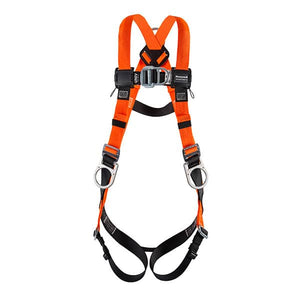 Honeywell- Titan II Non-Stretch Harnesses - 1/EA (1587737329699)