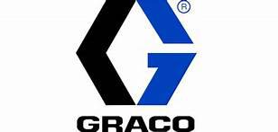 Graco Tube Nut