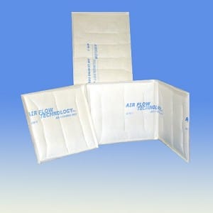 Ceiling Filter 20"X20" AFR-1 Panel (1587177488419)