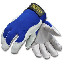 Load image into Gallery viewer, Tillman TrueFit Pigskin Thinsulate Insulated Cold Weather Gloves - 1Pr