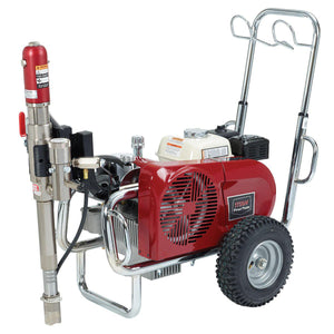 TITAN POWRTWIN 6900 DI PLUS Electric Airless Sprayer