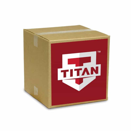 Titan 0093865 Return Tube