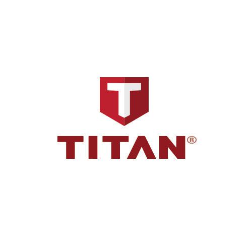 Titan Fluid Section Assy. PT4900