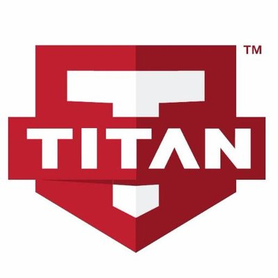 TITAN 138-001 Retainer Spring