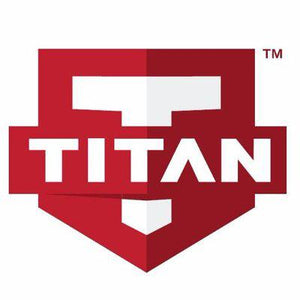 Titan 314-180 Intake Ball