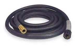 Titan 0277337 CapSpray HVLP Hose 30′