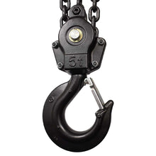 Load image into Gallery viewer, Tiger Lifting TR7LH-0300 3-tons 15-ft. Std. Lift Industrial Lever Hoist TR7