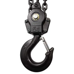 Tiger Lifting TR7LH-0200 2-tons 15-ft. Std. Lift Industrial Lever Hoist TR7