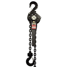 Load image into Gallery viewer, Tiger Lifting TR7LH-0150 1.5-ton 5-ft. Std. Lift Industrial Lever Hoist TR7