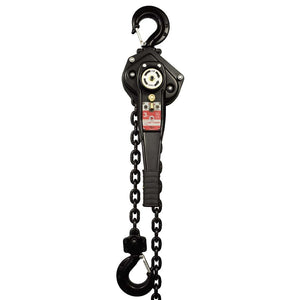 Tiger Lifting TR7LH-0150 1.5-ton 5-ft. Std. Lift Industrial Lever Hoist TR7