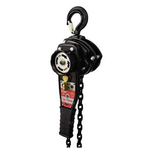 Tiger Lifting TR7LH-0075 0.75-ton 10-ft. Std. Lift Industrial Lever Hoist TR7