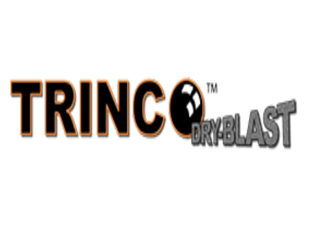 Trinco 2-0070 Carbide Nozzle