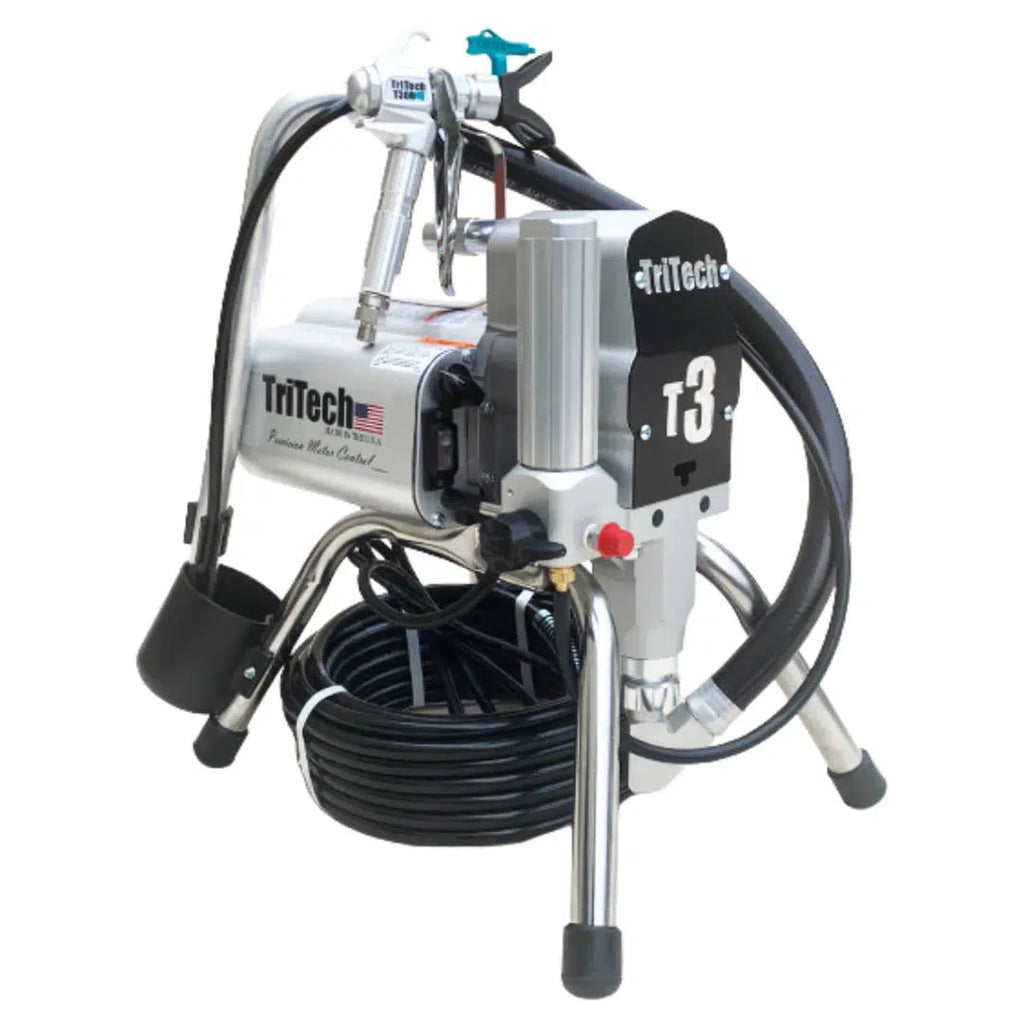 TriTech T3 Airless Sprayer 110V