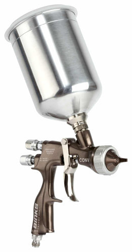 Binks Trophy Conventional Gravity Fed Spray Gun