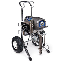 Load image into Gallery viewer, Airlessco TS1750 3300 PSI @ 1.35 GPM Electric Airless Texture/Paint Sprayer - Hi-Boy w/ Hose Reel