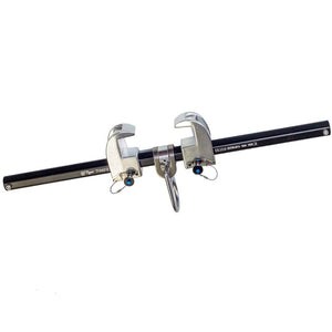 Tiger Lifting TYAA211 Fixed Type Two-Jaw Sliding Horizontal Beam