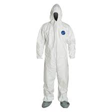 TYVEK® 400 Coverall Painters Suit (25/case)