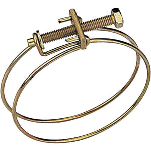 Woodstock Tools 2" Wire Hose Clamp