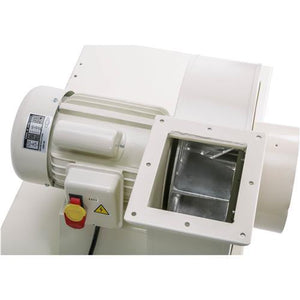 W1687 3 HP Dust Collector