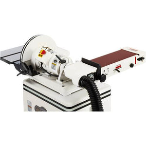 W1712 1-1/2 HP 6" Belt / 12" Disc Combination Sander