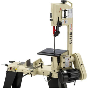 W1715 3/4 HP Metal Cutting Bandsaw