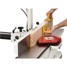 Load image into Gallery viewer, W1745 6&quot; Jointer with Mobile Base