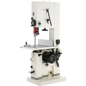 W1770 5 HP 21" Bandsaw