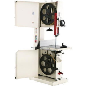 W1770 5 HP 21" Bandsaw