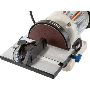 W1838 2" x 27" Combo Belt/ 6" Disc Benchtop Sander