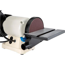 Load image into Gallery viewer, W1838 2&quot; x 27&quot; Combo Belt/ 6&quot; Disc Benchtop Sander