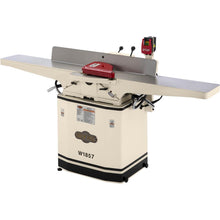 Load image into Gallery viewer, W1857 8&quot; Dovetail Jointer with Mobile Base