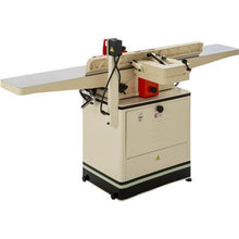 Load image into Gallery viewer, W1858 8&quot; Dovetail Jointer with Helical Cutterhead &amp; Mobile Base