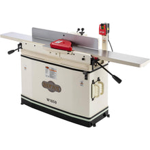 Load image into Gallery viewer, W1859 8&quot; x 76&quot; Parallelogram Jointer with Mobile Base