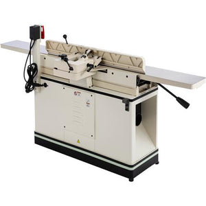 W1859 8" x 76" Parallelogram Jointer with Mobile Base