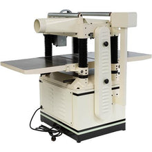 Load image into Gallery viewer, W1865 20&quot; Planer with Helical Cutterhead, 5HP