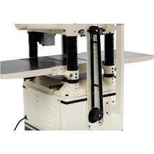 Load image into Gallery viewer, W1865 20&quot; Planer with Helical Cutterhead, 5HP